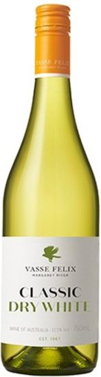 Vasse Felix Classic Dry White